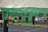 037 Теннисный турнир выходного дня